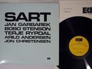 JAN GARBAREK,BOBO STENSON,TERJA RYPDAL SART ECM PA-7076 Japan Vinyl LP
