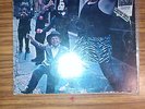 The Doors-Strange Days Lp vinyl record RARE MONO Dark Psych Gem- Stooges Beatles