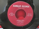 CURLEY MONEY & HIS ROLLING RAMBLERS--GONNA ROCK--MEGA-RARE ROCKABILLY ON RAMBLER