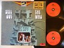 The Who - Sell Out - Vinyl, France 74, m-