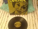 CRIMPSHRINE Lame Gig Contest LP OOP operation ivy nofx green day lookout queers