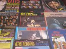 OTIS REDDING Collectors 11 FACTORY SEALED HEAVY VINYL LIMITED EDITION LP Set