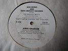 GERRI GRANGER - CAN'T TAKE MY EYES OFF YOU - 20TH CENTURY RECORDS W/DEMO