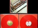 The Beatles 1962 1966 Double album red vinyl LP PCSPR 717 1978 Excellent