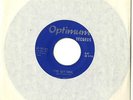 ROYAL JESTERS I'VE GOT SOUL OPTIMUM 101   CHICANO LATIN SOUL RECORD