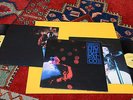 VASCO ROSSI 2LP LIVE FRONTE DEL PALCO 1° STAMPA ORIG 1990 EX GATEFOLD+INNER 
