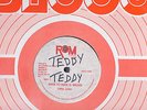 LITTLE JOHN Man To Man Is Unjust / FREDDIE MCGREGOR Rock This Session ROOTS 12