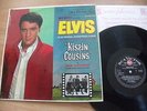 ELVIS PRESLEY