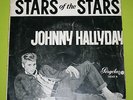 JOHNNY HALLYDAY - ESPAGNE - STARS OF THE STAR - SUPER RARE