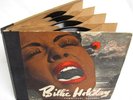 Vintage BILLIE HOLIDAY 78 RPM Commodore 4 Record SET 527 553 559 569