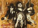 DADDY LONG LEGS 'Blood From a Stone LP New T Valentine Howlin Wolf little walter