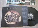 LP WINGS/PAUL MC CARTNEY BAND ON THE RUN PAS 10007 EX 