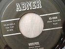 MARVELOUS RAY Whirlpool ABNER NORTHERN SOUL 45 HEAR