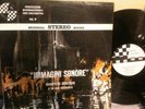 Giampiero Boneschi E La Sua Orchestra-Immagini Sonore-Radio Records RRS109-1966