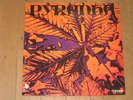 PYRANHA SWISS PROG PSYCH DELUXE FLOW MOTION AKARMA limited 300 LP RE  RARE 