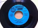 Northern soul R & B Mickie Champion 'what good am i' Musette Records