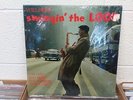 Vito Price and Company SWINGIN' THE LOOP Argo 631 Deep Groove High Fidelity