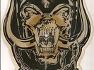MOTORHEAD Killed By Death PICTURE DISC 1984 Punk HC Metal KBD Hawkwind DAMNED