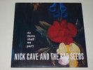 Nick Cave & The Bad Seeds 