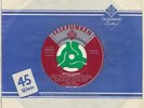 RUDI KNABL u. s. SOLISTEN     TANGO - POTPOURRI      FOXTROTT - POTPOURRI