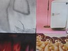 THE CURE 4 LPS PORNOGRAPHY,FAITH,THREE IMAGERY BOYS , JAPANESE WHISPERS