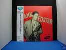 FRANK FOSTER VOGUE LD-209 JAPAN