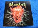 LP - MORGOTH - THE ETERNAL FALL