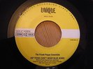 Northern Soul Frank Popp Hip Teens Don't Wear Blue Jeans