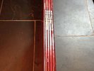 Pearl Jam Benaroya Hall Lp used