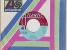 Hard Rock 45 - Led Zeppelin - Black Dog - Atlantic - mp3 - promo