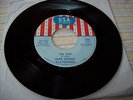 Park Avenue Playground - The Trip / I Know 45 rpm vinyl USA DJ Copy RARE