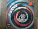 DAVE BABY CORTEZ - Soul Vibration - '72 Funk/R&B - ALL PLATINUM - Still SEALED