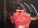 Black Sabbath Paranoid Picture Disc LP NEP 6003 - RARE UK Import NEMS Records