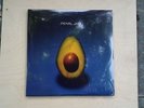 Pearl Jam   Pearl Jam (Avocado)
