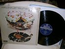 Rolling Stones - Let It Bleed /LP - Unboxed Decca - +Poster -SKL.50251W/5W