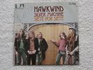 HAWKWIND/ SILVER MACHINE SPANISH RARE ORIGINAL ISSUE 7