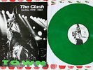 THE CLASH -  LAST GANG IN TOWN 12