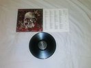 SLAYER - South Of Heaven LP, Exodus, Sepultura, Possessed FIRST PRESS