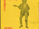 Creation Rebel - Rebel Vibrations UK orig LP ??
