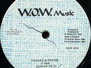 Junior Reid - Thanks & Praise UK orig 12