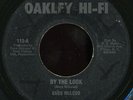 Enos McLeod - By The Look US orig Oakley 7