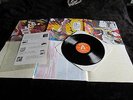 The Deviants Ptooff LP Vinyl Record Excellent Condition Poster Sleeve