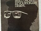 PABLO MOSES Revolutionary Dream roots reggae LP LEE PERRY