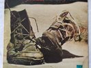 CARL DAWKINS Bumpty Road HARRY J roots reggae lp JA OG