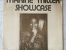 MAXINE MILLER SHOWCASE Wackie's roots reggae soul lp