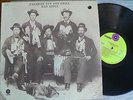 RARE PSYCH FOLK lp MAD RIVER on CAPITOL lb PARADISE BAR AND GRILL 1969