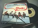 RARO 45 GIRI BEAT dei POOH  NEL BUIO - COSE DI QUESTO MONDO VEDETTE