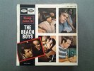 Single von:  THE BEACH BOYS --- sloop john b  EP