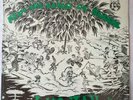 IMOJAH Rockers from the land of Reggae Love Everyone Sly Robbie roots private LP