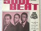SOUL BEAT The Gaylads EARLY STUDIO ONE 1 reggae lp